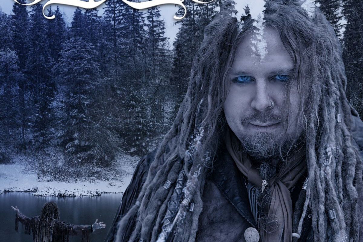 Korpiklaani release Single & Music Video "Sanaton maa"