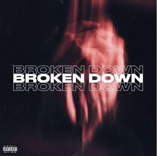 No Shade Releases New EP "Broken Down"