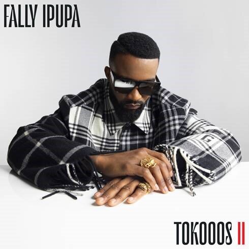 Fally Ipupa stelt voor Tokooos II