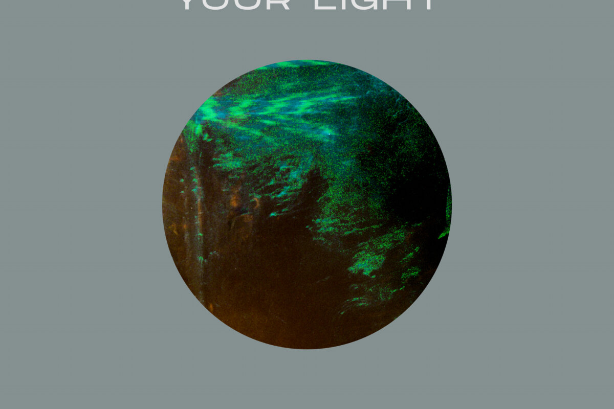 Marc Benjamin & Tishmal's deep house-influenced vocal single "Blinded By Your Light" on Protocol