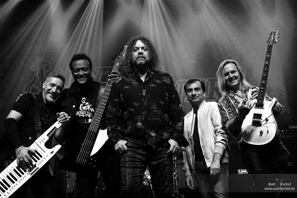 Sainted Sinners Release 'Stone Cold Sober' Music Video