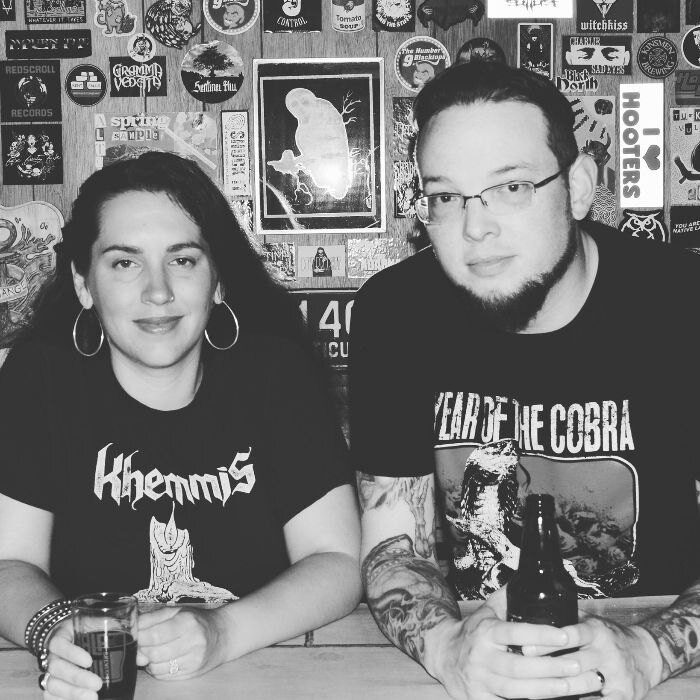 Turkey Vulture Bids Farewell to 2020 with New Year's Eve Single Release