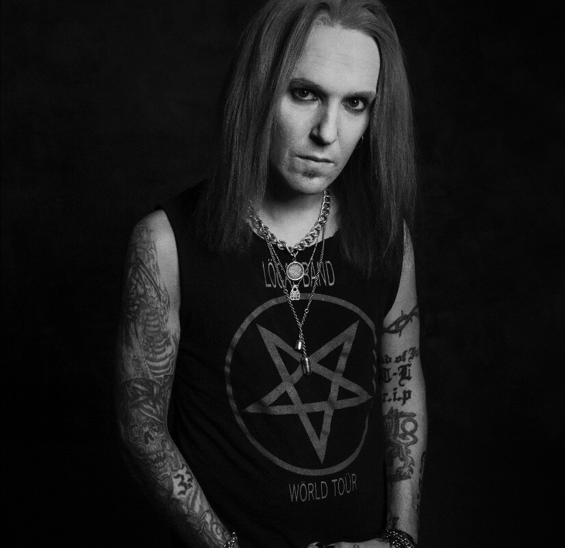 Guitarist Alexi Laiho deceased