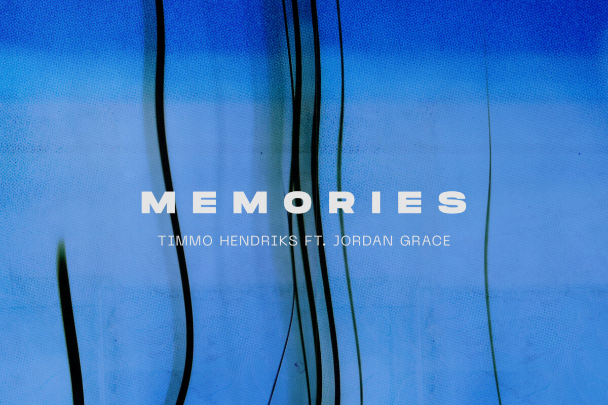Protocol Rec.'s 1st release of 2021: Timmo Hendriks's "Memories" ft. Jordan Grace [out now]
