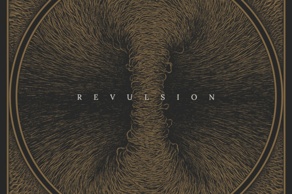 Finnish death metal entity Revulsion premiere devastating track via No Clean Singing