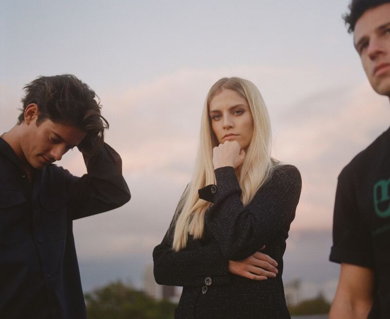 London Grammar Unveil New Single 'Lose Your Head', Release Of Third Album On April 9