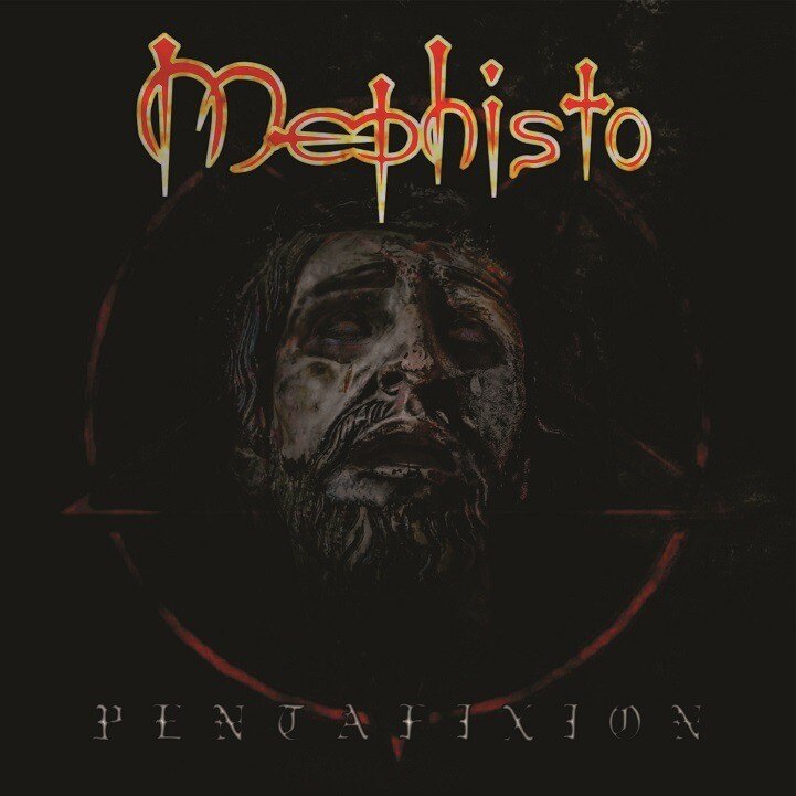 Mephisto: Sign With Wormholedeath and Announce New Album "Pentafixion"