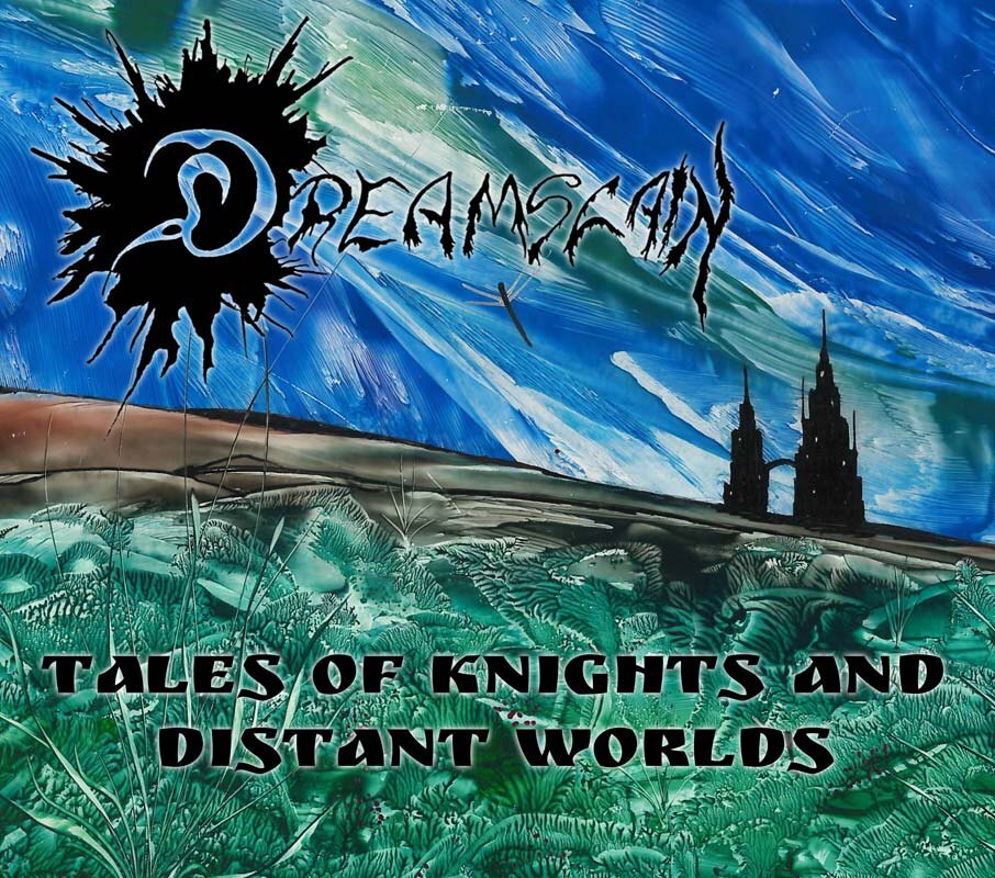 Epic, progressive metallers Dreamslain unveil their new video - 'Shadow Warriors'.