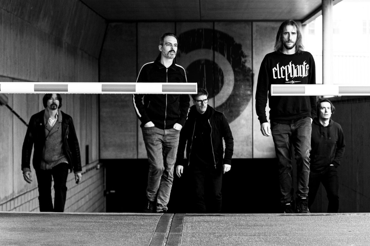 This is not a reunion, it is a powerful sequel | killthelogo | 'RIOT AS ONE' out now