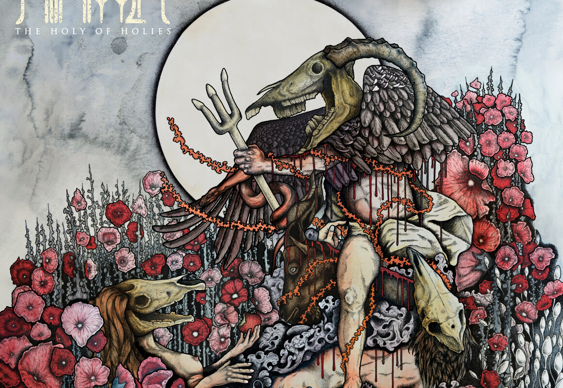 Appalooza watch cathartic new video "Distress" now!