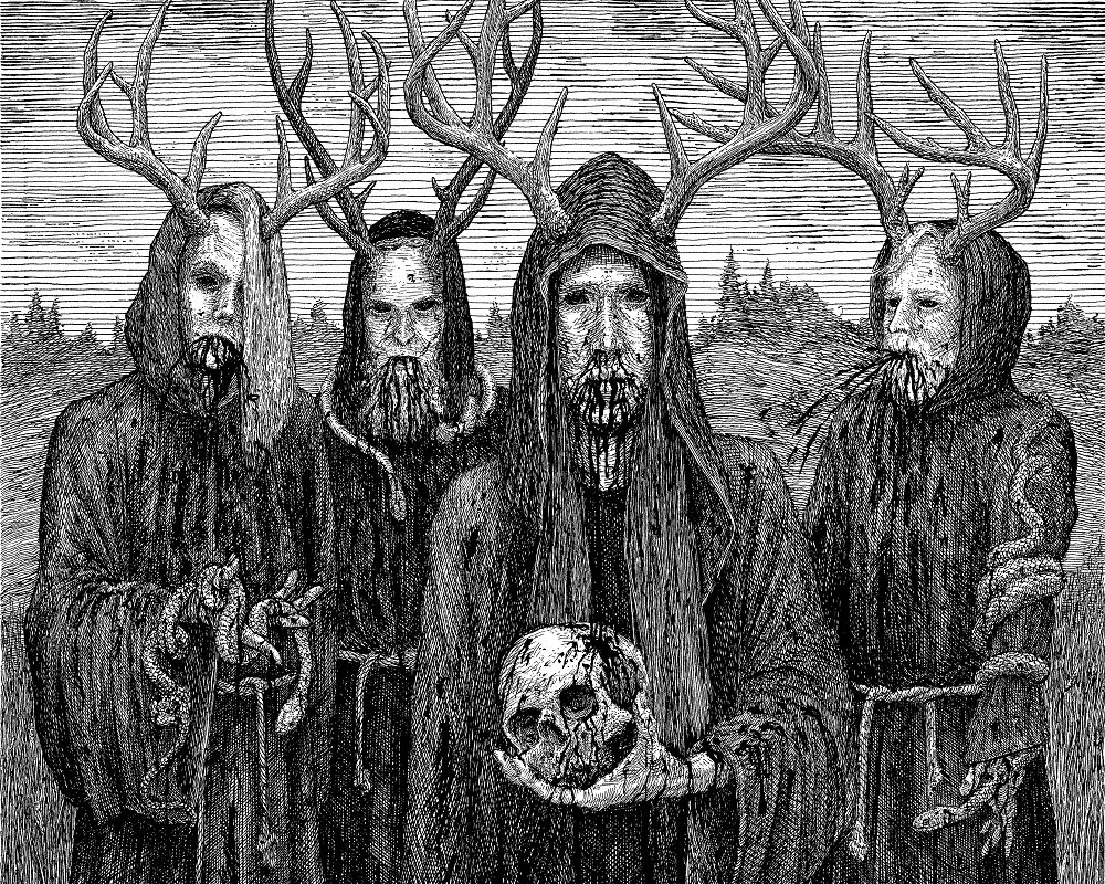Humanity's Last Breath  release crushing track 'Glutton'