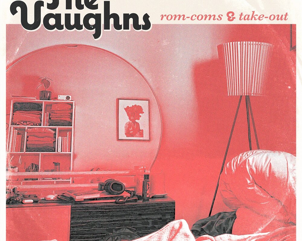 The Vaughns Premiere New Video “Raina” 