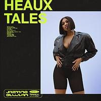 Jazmine Sullivan releases "Heaux Tales"