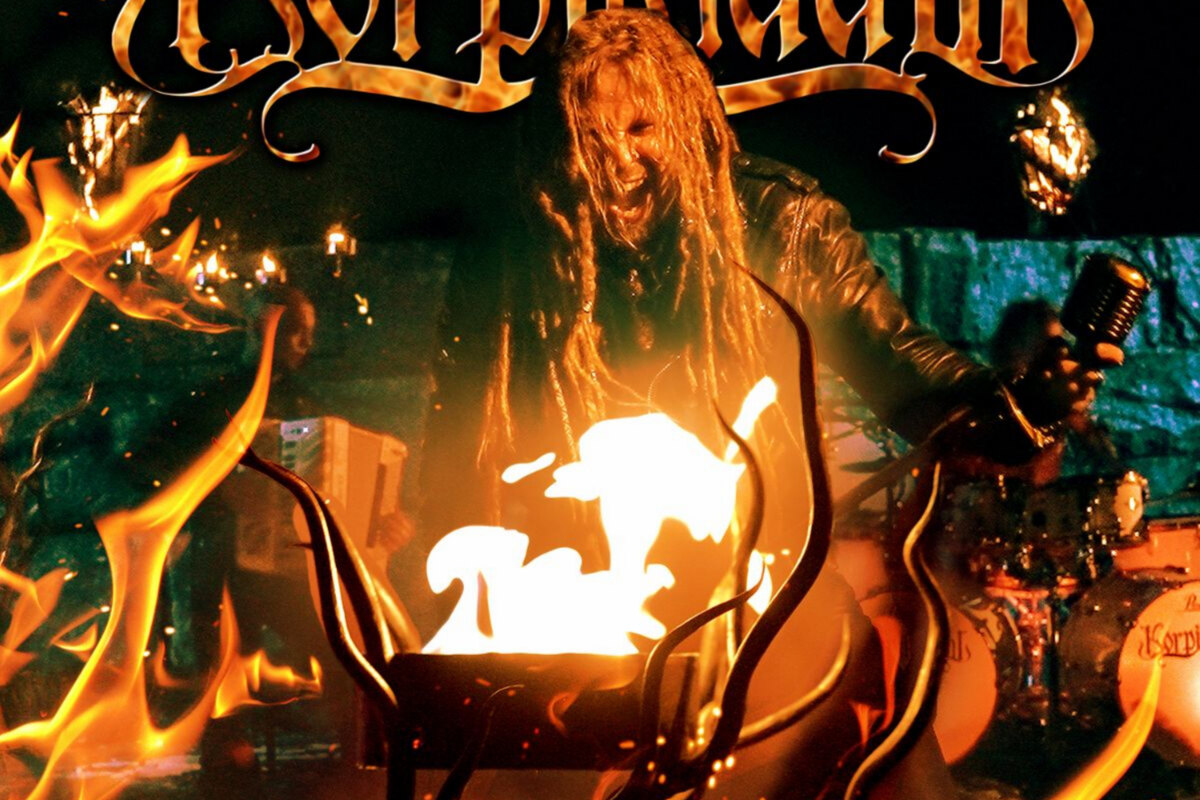 Korpiklaani Release Single And  Music Video For The Song "Niemi"