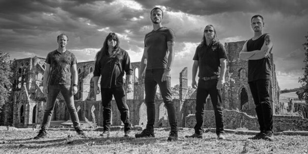 Thorium releases their first official video, this from the single "Where Do We Go", off their long-awaited second album ‘Empires in the Sun’.....!!
