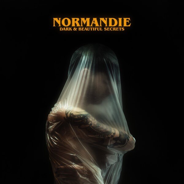Normandie Release New Single/ Video For 'Babylon'; New Album 'Dark & Beautiful Secrets' Out February 19th ; EU Tour Coming In 2021!