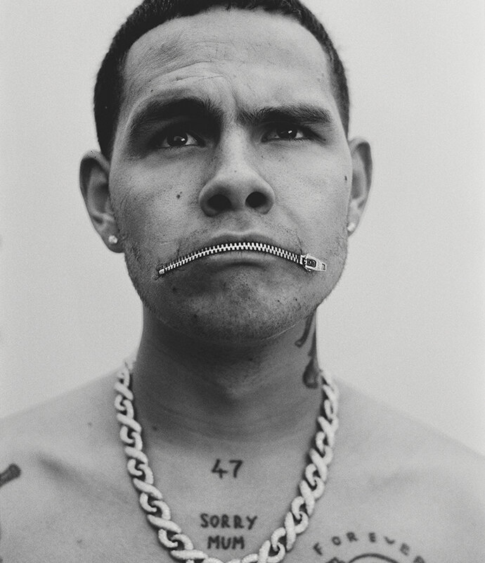 Slowthai Shares Video For ‘MAZZA’ Feat. A$AP Rocky