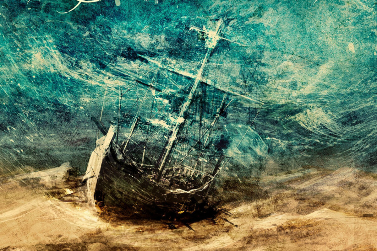 French Melo-Death Metallers Sound Of Memories shared entire new album 'The Sand Within' on YouTube 