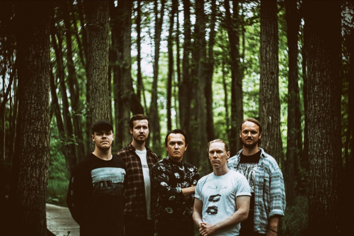 MØL - Welcome To The Nuclear Blast family!