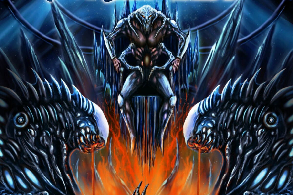 Wreck-Defy Releases Official "Scumlord" Lyric Video