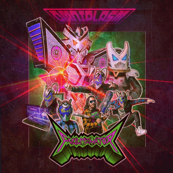 Fullminator releases new video