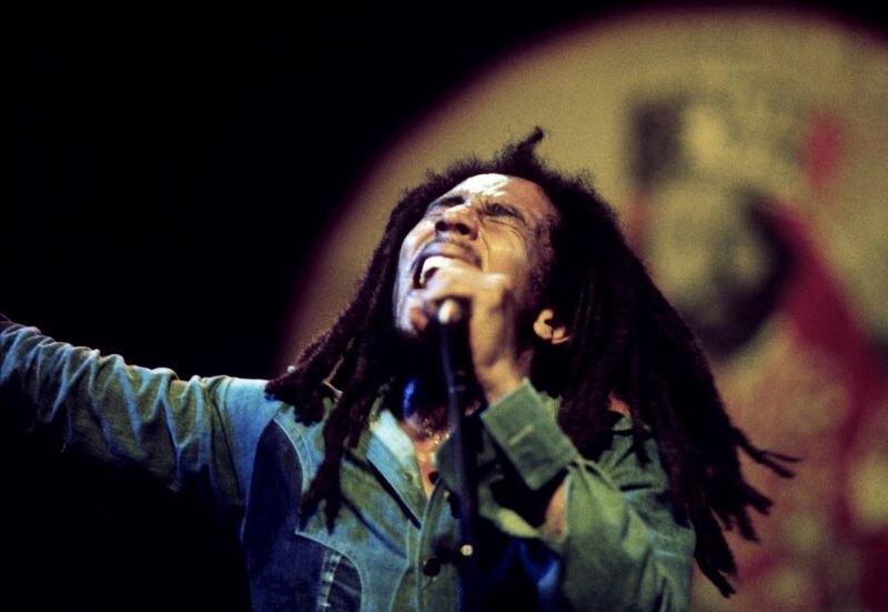 Bob Marley ‘Island Years’ Set Gets Reissue