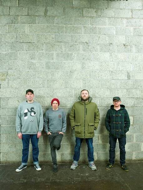 Mogwai releases new single & video 'Ricthie Sacramento' | 10th album 19.02.21