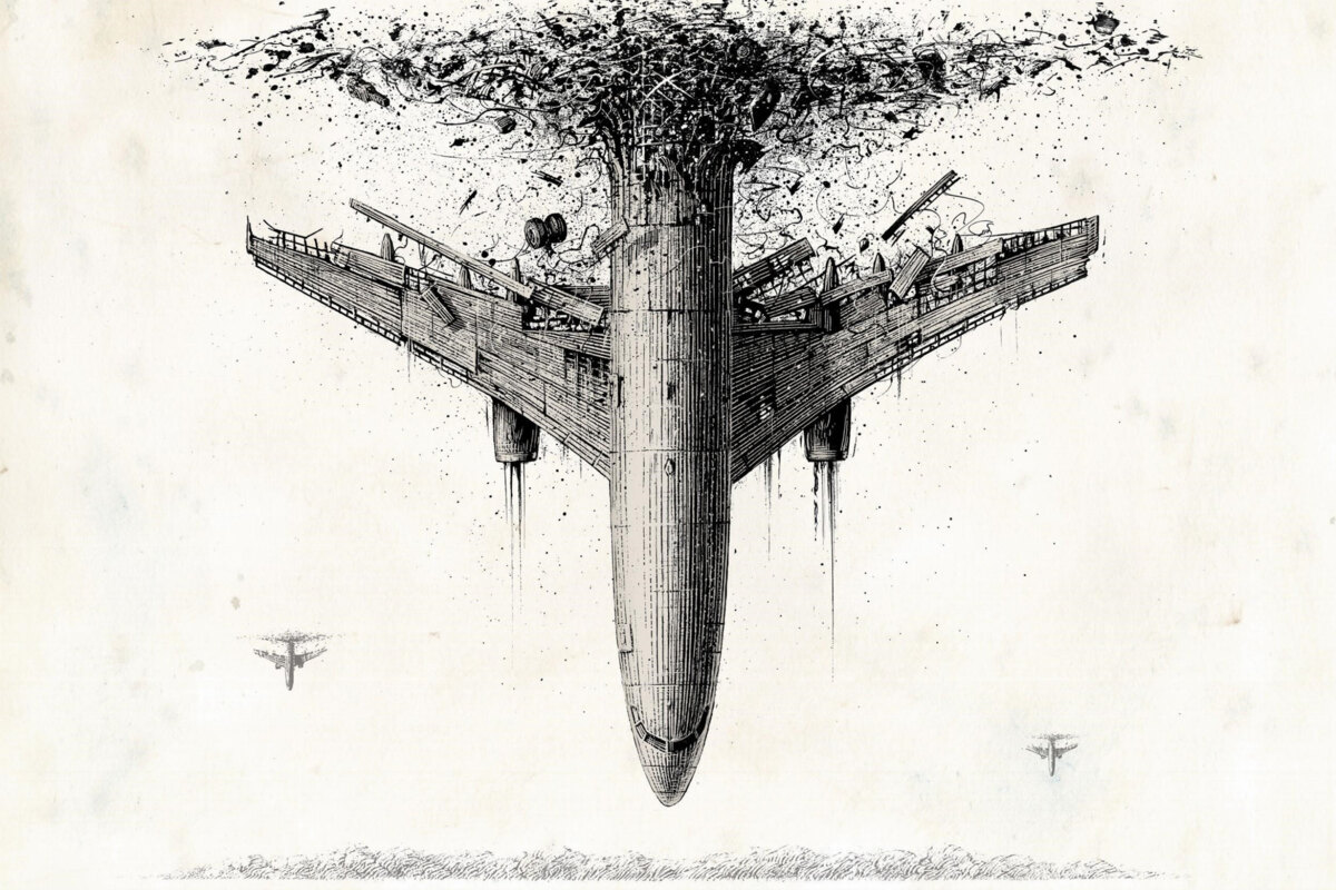 Post-Rock Collective God Is An Astronaut Releases Second Single & Video “Fade”