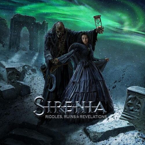 Symphonic Metal Unit Sirenia Reveals Second Single “We Come To Ruins"
