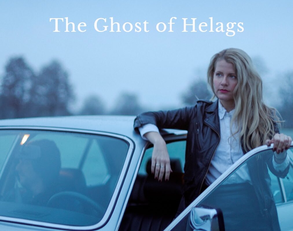 The Ghost Of Helags - Announce debut LP: 'We Came From The Stars' || Watch "Mary" Video