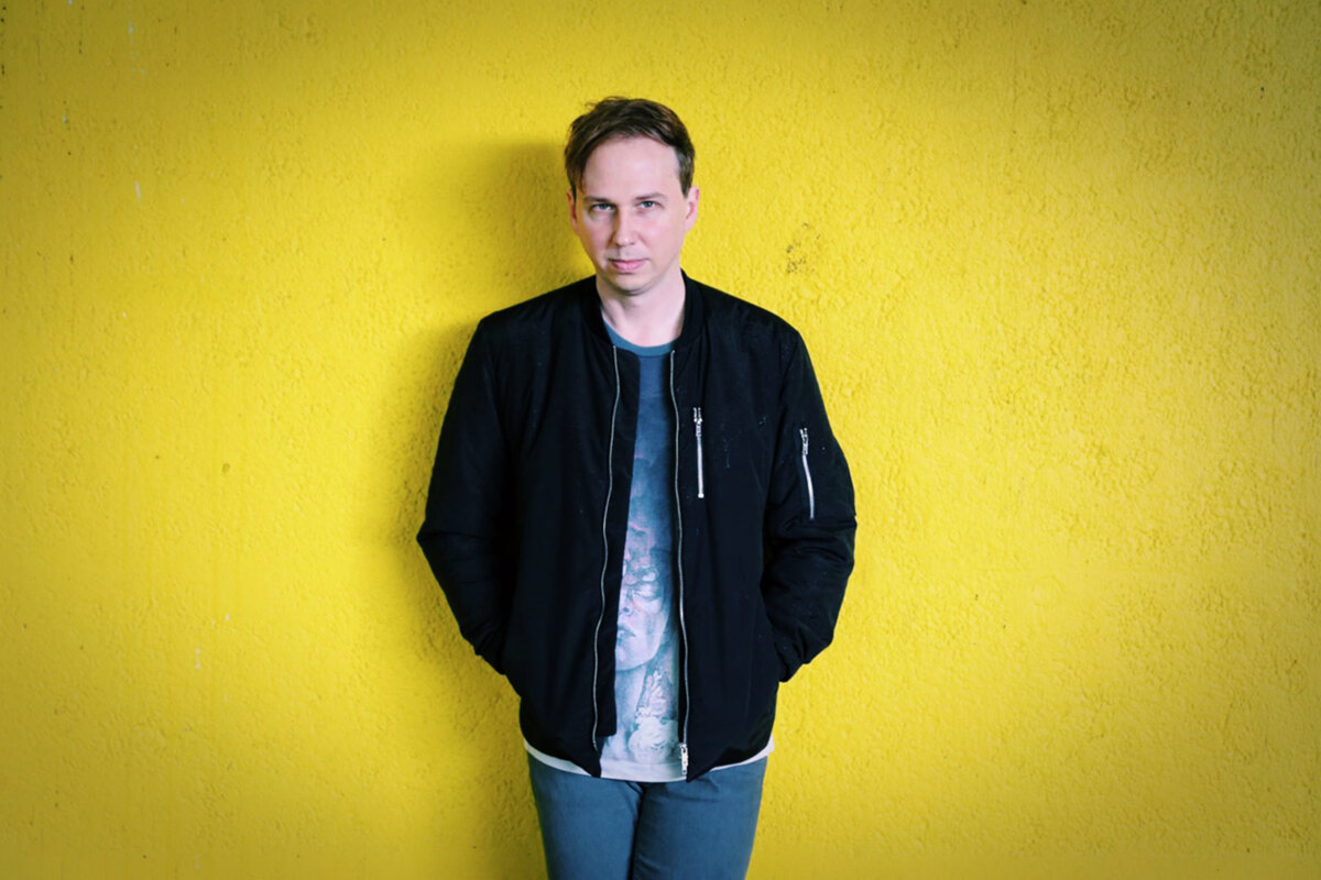 Monokino announces new single 'Bend or Break' out 29th Jan | Part of a unique UK-NL musical exchange