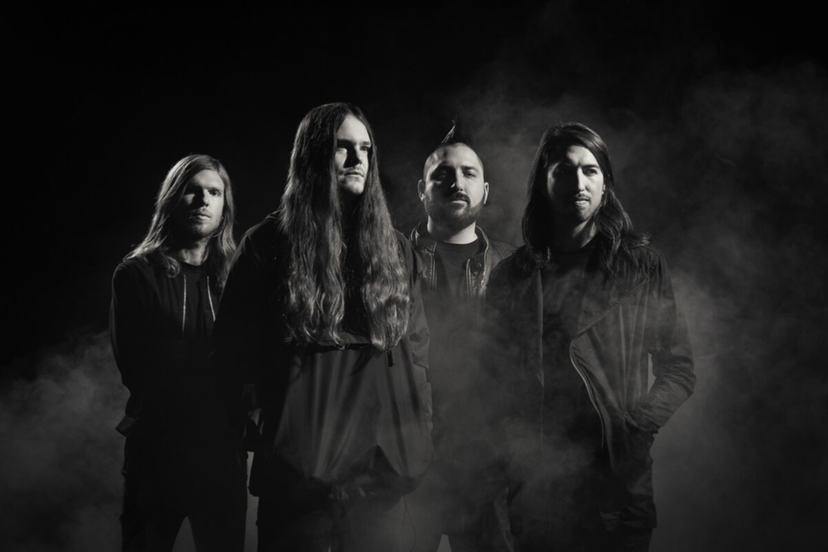 Of Mice & Men Release Crushing New Song "Obsolete"; Band Signs To SharpTone Records + Will Release 'Timeless' EP On February 26