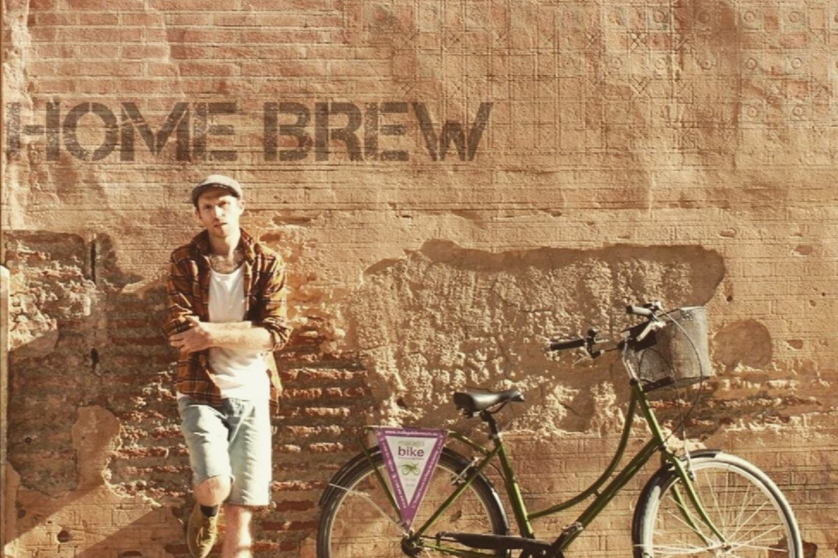 Eerste solo-project van Stephen Kelly