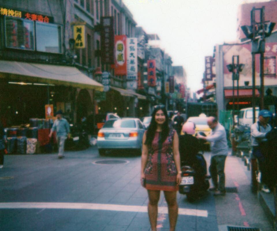 Belgian singer Wanthanee is gearing up to take on 2021 with her second single ‘Taipei’.