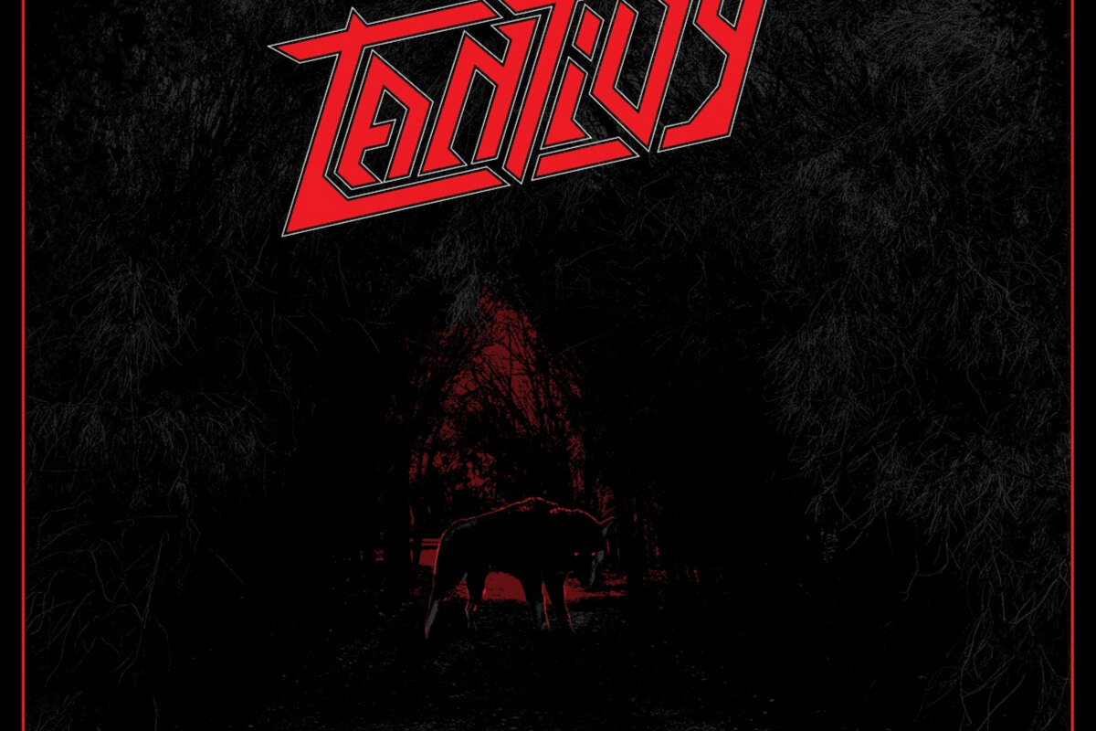 Tantivy stream new album in full