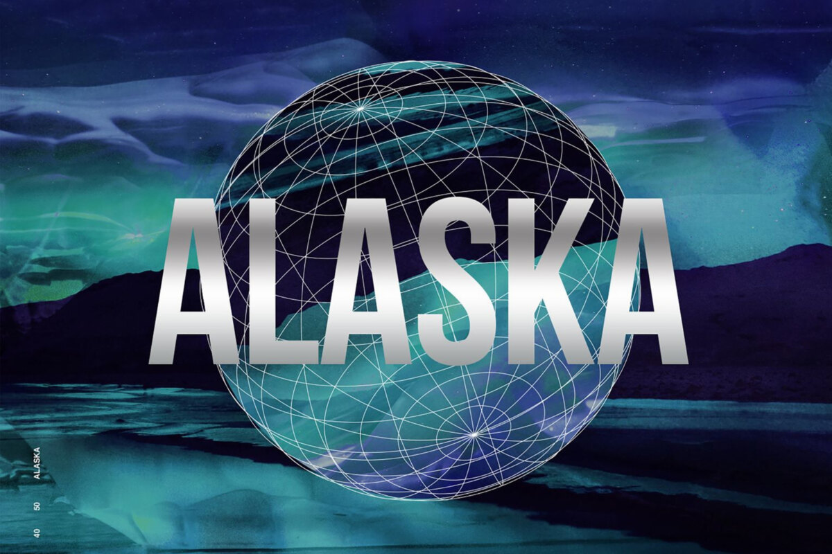 Joachim Pastor delivers first single of 2021: 'Alaska'