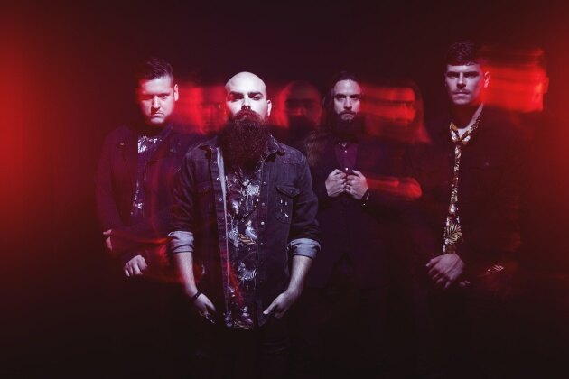 Off The Cross Epic Video Clip & Announces New Album “Enjoy It While It Lasts”!