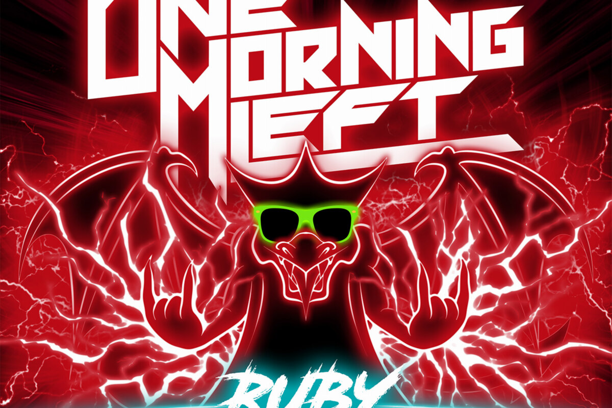 One Morning Left releases new single!