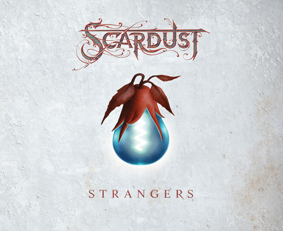 Scardust Release 'Mist' Music Video