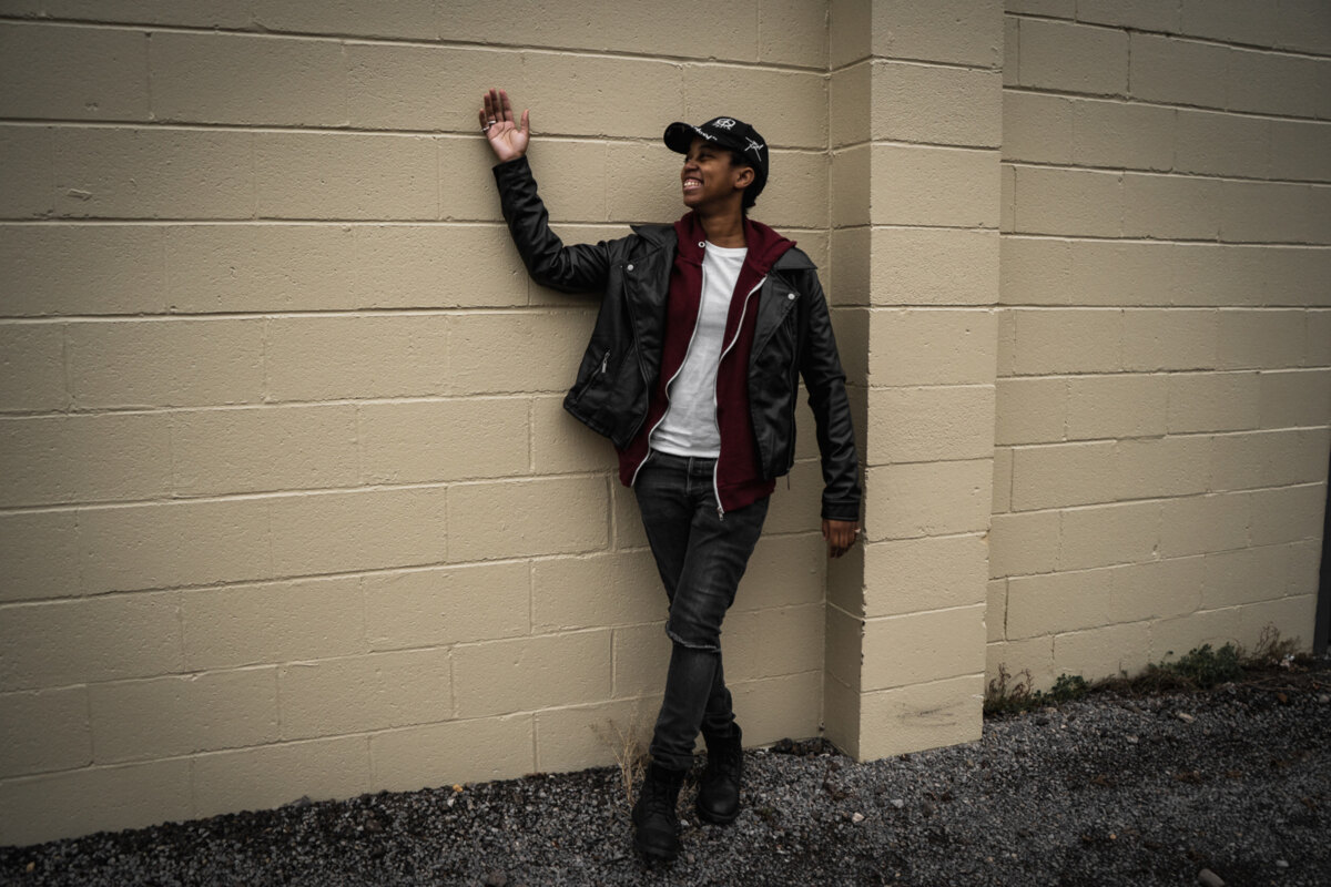 ØPALS Announces Upcoming Single "Middle of the Night"