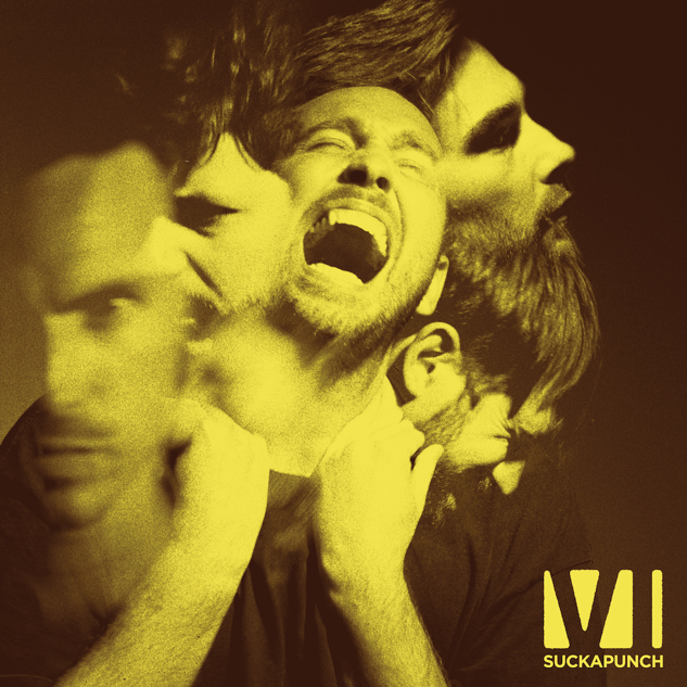 You Me At Six release new album Suckapunch