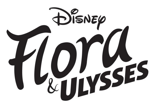 Ontdek de eerste trailer van "Flora en de Fantastische Eekhoorn"