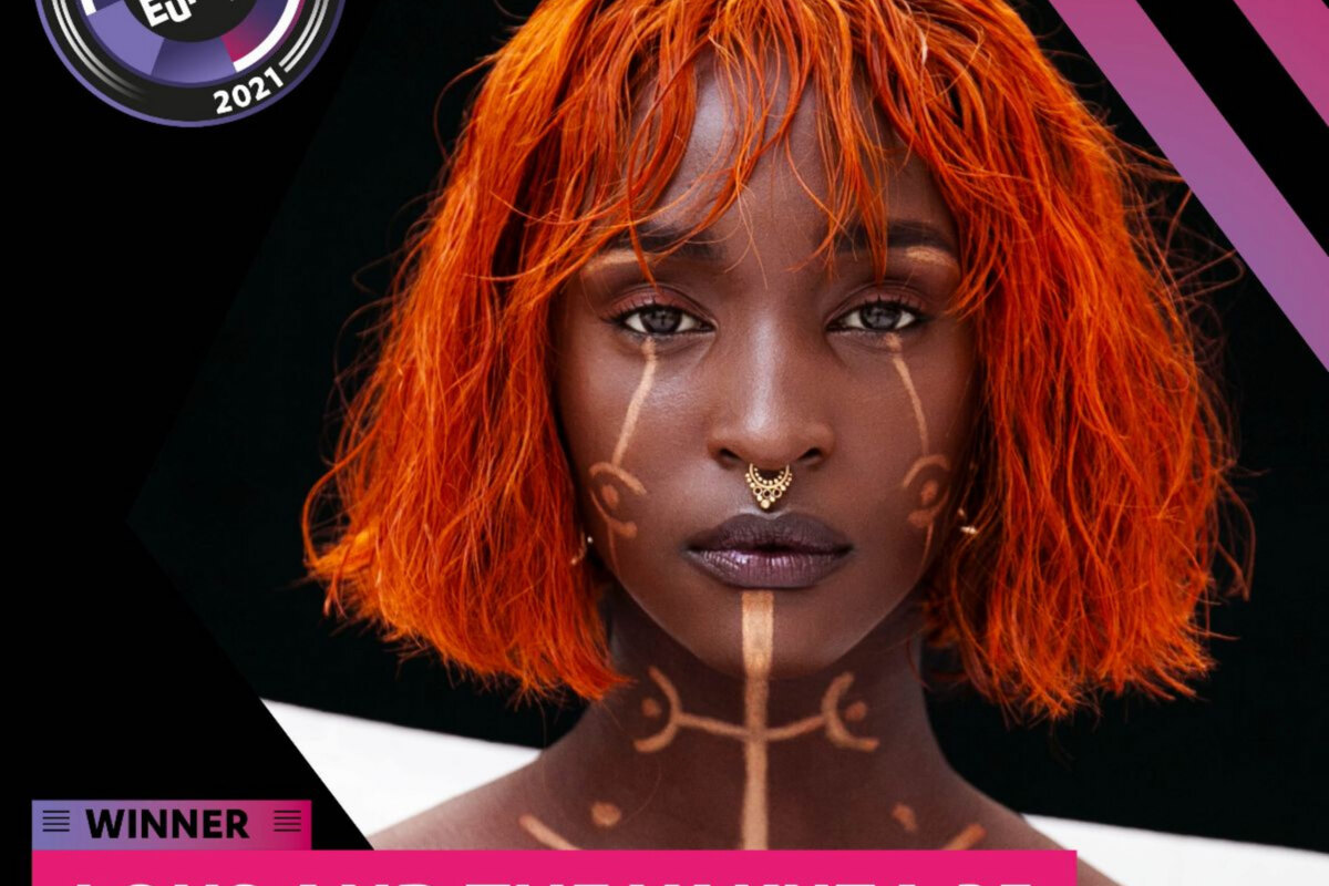 Lous and the Yakuza verzilveren 'Music Moves Europe Talent Award' 2021, deze ondersteunen opkomend talent uit de EU.