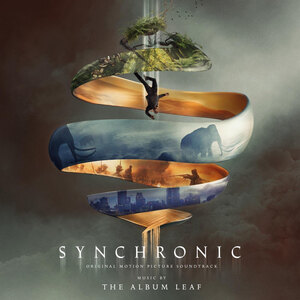 The Album Leaf Creates Immersive Soundscape for Synchronic