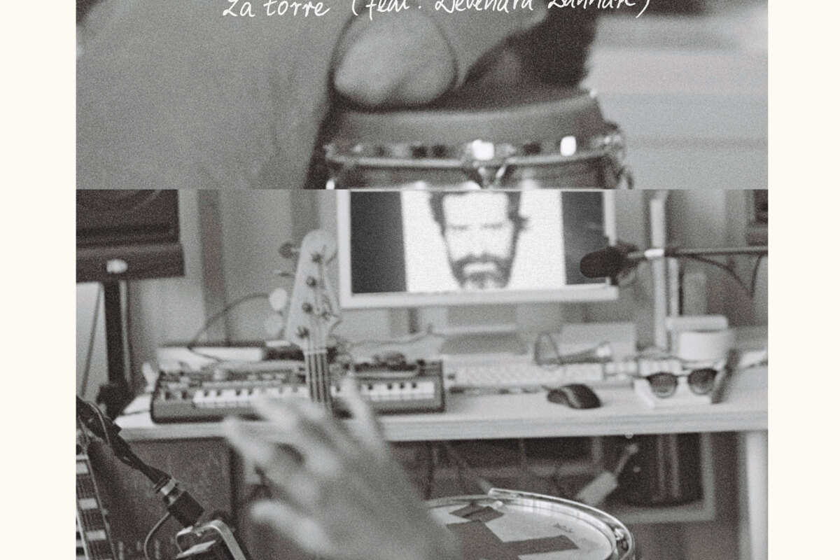 Gabriel Rios releaset single ‘La torre’ ft. Devendra Banhart