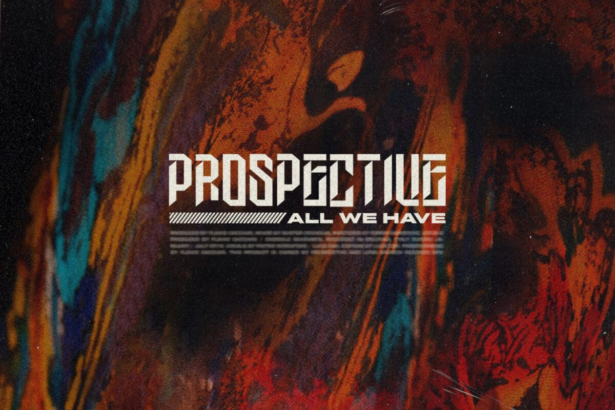 Prospective (Long Branch) release new two-track single 'Liar'