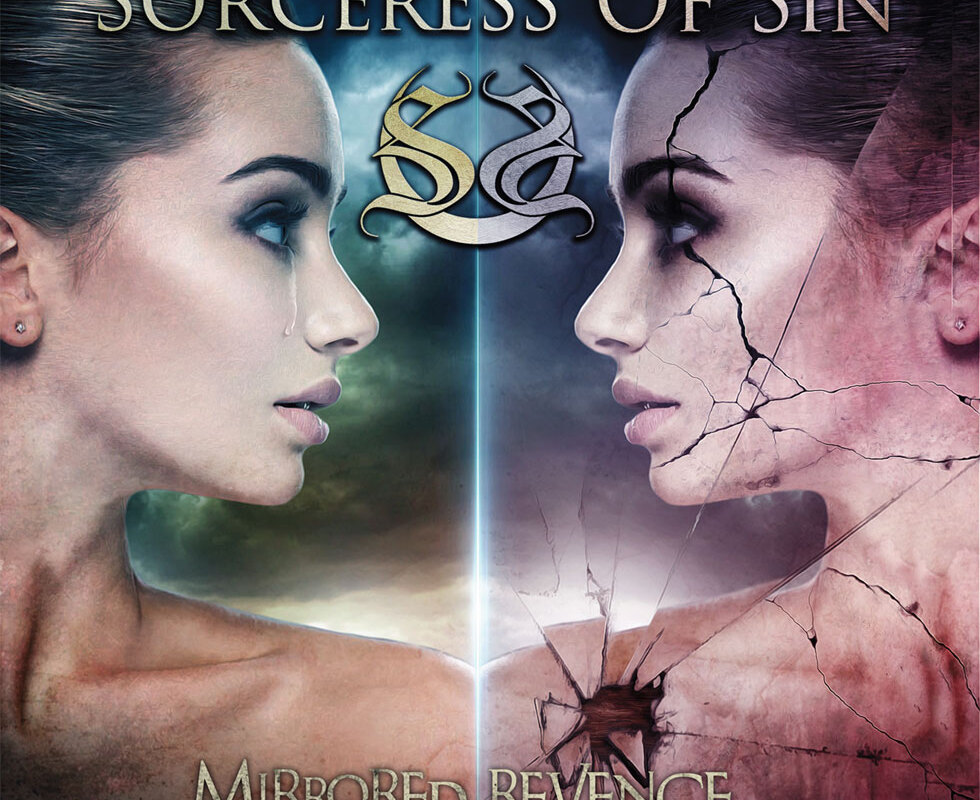 Sorceress Of Sin Release 'Empyre of Stones' Lyric Video