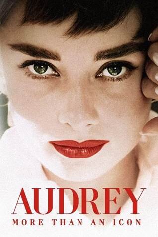 Prachtige trailer Audrey gelanceerd