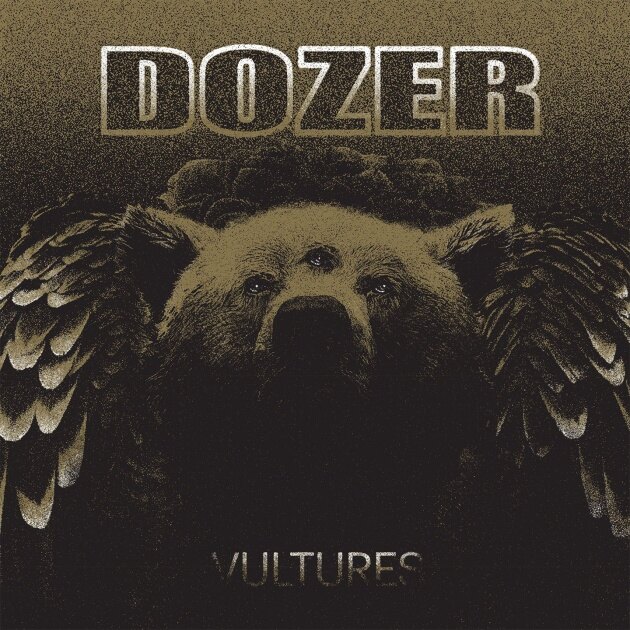 Dozer shares previously unreleased bonus track of upcoming "Vultures" EP!