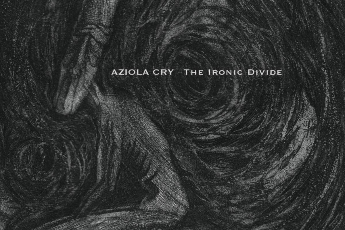 Aziola Cry Chicago Instrumental Progressive Metal Trio To Release The Ironic Divide Full-Length In March